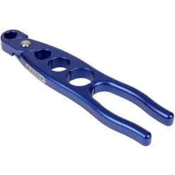 HENCO Pince De Maintien Tube Multicouche Ø16-20-26-32mm