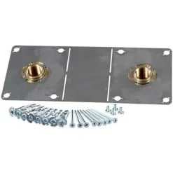 Sortie De Cloison HENCO Douche/Bain Douche Multicouche à Sertir Ø20x2.0 - Femelle 1/2 (15/21) -HENCO Soldes Magasin 2034409 3