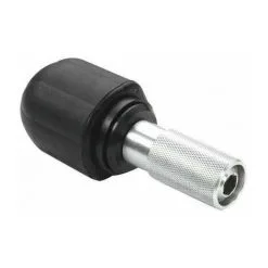 HENCO Poignée Universelle Kalispeed Pour ébavureur - Diamètre 26 Mm - Sélection Cazabox