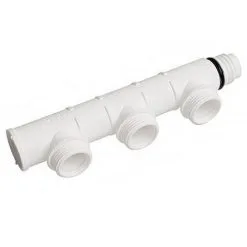 HENCO Collecteur Vision 3 Départs 3/4 Ek