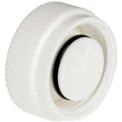 HENCO Bouchon Pour Départ Collecteur Vision Femelle 3/4 Ek