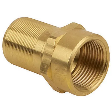 HENCO Raccord Droit Pour Collecteur Vision Femelle 3/4-Ø26x3,0 1 HENCO Raccord Droit Pour Collecteur Vision Femelle 3/4-Ø26x3,0