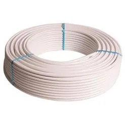 100ml Multicouche Nu 10bar - 95° - Alu 0,2mm-Ø16x2.0 HENCO