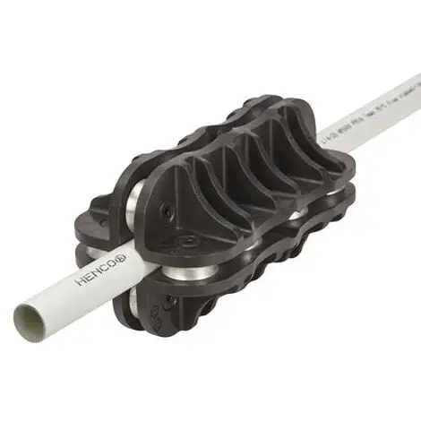 Redresseur Multicouche Ø16 Mm HENCO - PS-16 1 Redresseur Multicouche Ø16 Mm HENCO - PS-16