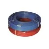 Couronne Multicouche Pré Isolé Rouge 10mm RIXC Ø16x2 50 M HENCO - 50-ISO9-R16-RO - Rouge -HENCO Soldes Magasin 48434106 1