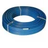 25M Tube Multicouche Isolé Bleu - Ø32x3,0 - Alu 0,4mm - Henco