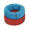 Couronne Multicouche Gaine Bleu RIXC Ø26x3 50 M HENCO - 50-R26MB - Bleu