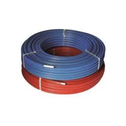 Couronne Multicouche HENCO Standard Ø32x3 ISO 6mm Rouge 25m - 25-ISO4-32-RO - Rouge