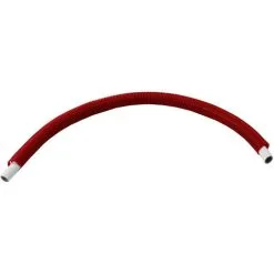 1M Tube Multicouche Pré-gainé Rouge - Ø16x2,0 - Alu 0,2mm - Henco