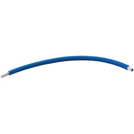 1M Tube Multicouche Pré-gainé Bleu - Ø16x2,0 - Alu 0,4mm - Henco 1 1M Tube Multicouche Pré-gainé Bleu - Ø16x2,0 - Alu 0,4mm - Henco