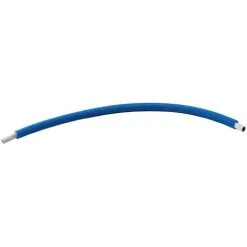 1M Tube Multicouche Pré-gainé Bleu - Ø26x3,0 - Alu 0,5mm - Henco